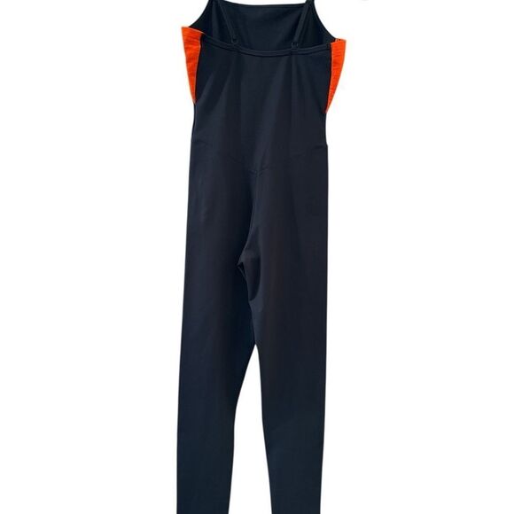 Girlfriend Collective Unitard  Size Small - Picture 2 of 3